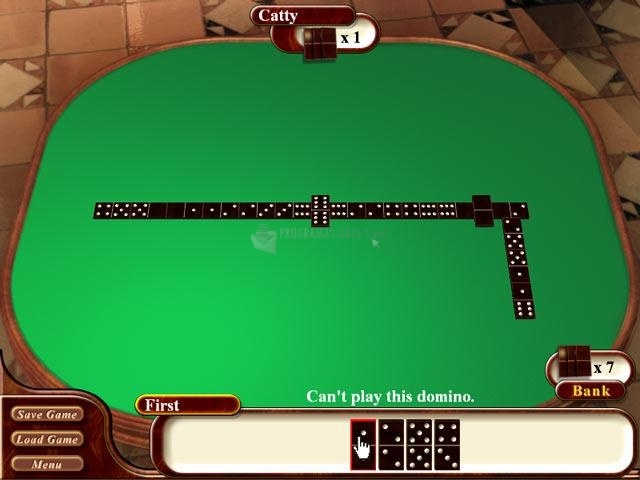 screenshot-Real Dominoes-1
