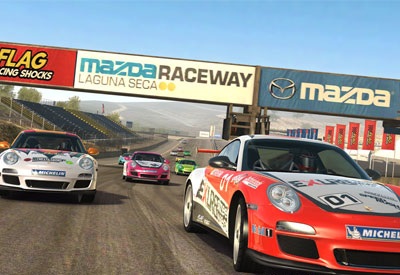 screenshot-Real Racing 3-1