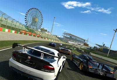 screenshot-Real Racing 3-2