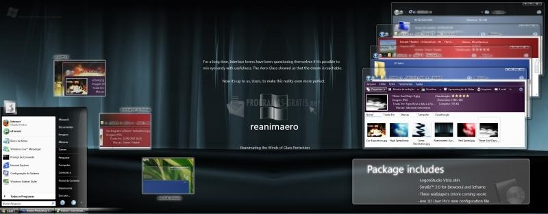 screenshot-Reanimaero VS for Vista-1