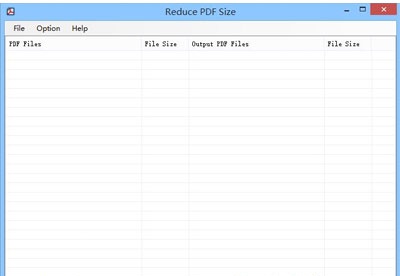 pdf file size reducer software online