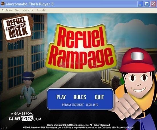 screenshot-Refuel Rampage-1