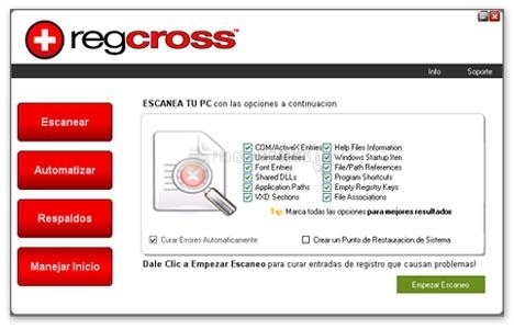screenshot-RegCross-1