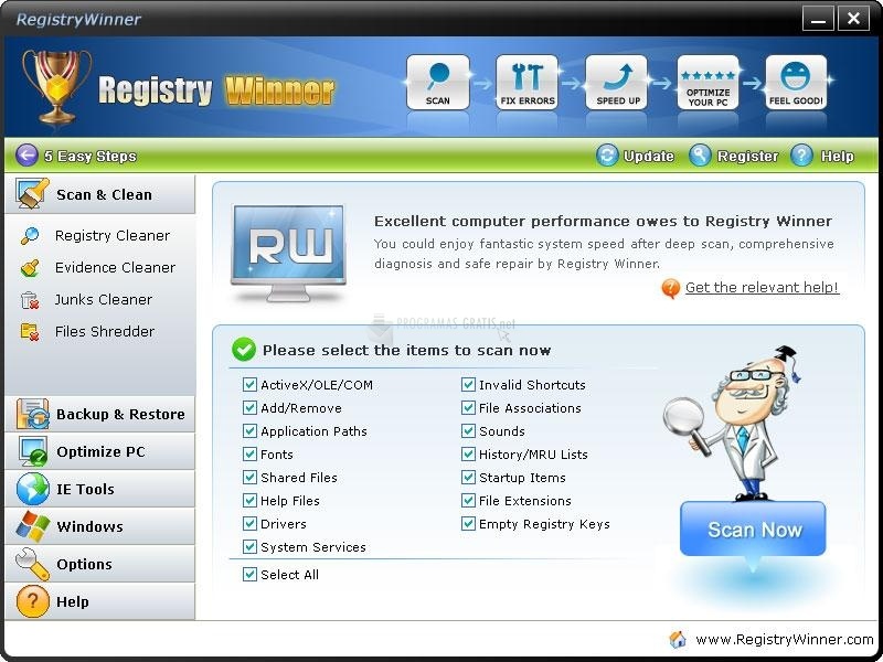 screenshot-Registry Winner-1