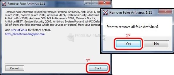screenshot-Remove Fake Antivirus-1