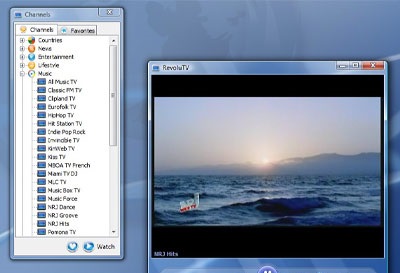screenshot-RevoluTV-1