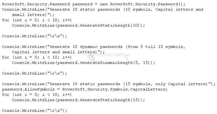 screenshot-RGenerate Password-1