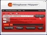 screenshot-Ringtone Ripper-1