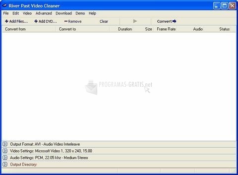 screenshot-RM Converter and Booster Pack-1
