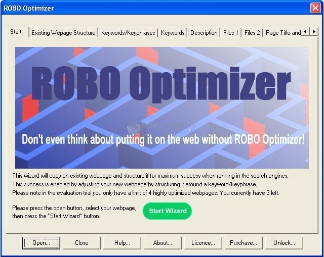 screenshot-ROBO Optimizer-1
