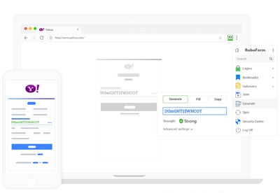 download roboform pricing