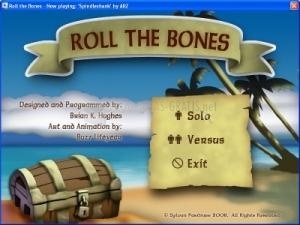 screenshot-Roll the Bones-1