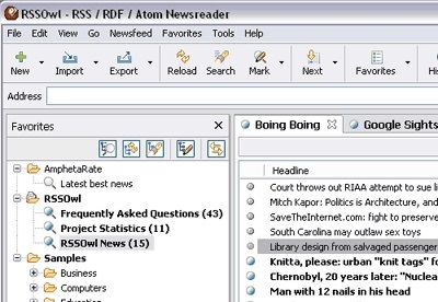 screenshot-RSSOwl-2