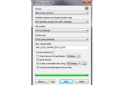 free for ios download Rufus 4.3.2090