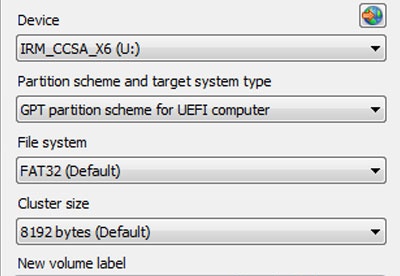 rufus download syslinux