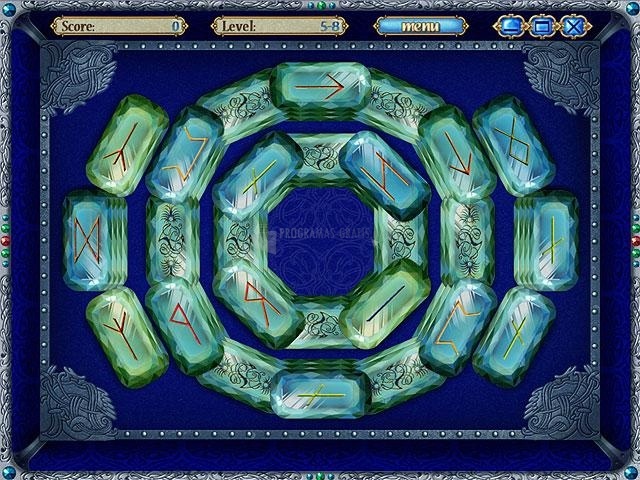 screenshot-Rune of Fate-1