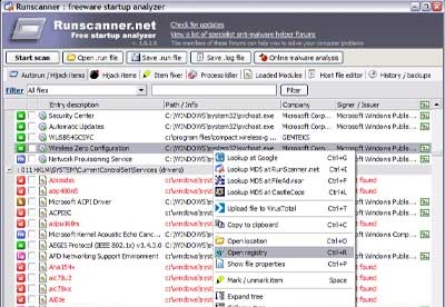 screenshot-Runscanner-2