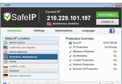 screenshot-SafeIP-1