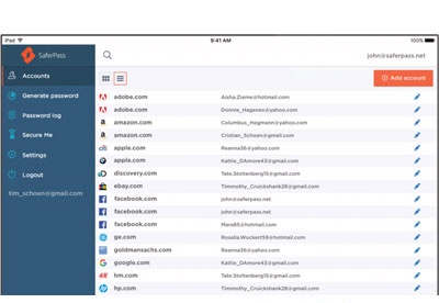 download saferpass