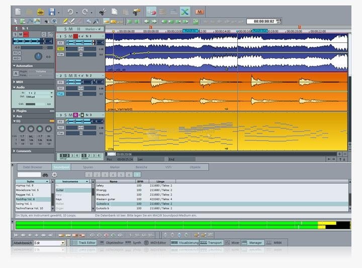 screenshot-Samplitude Music Studio (English)-1