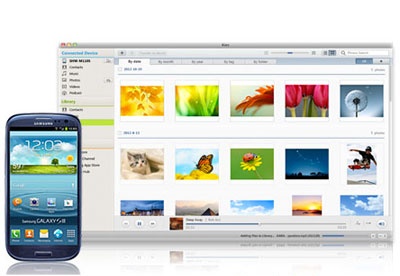 screenshot-Samsung Kies Air-1