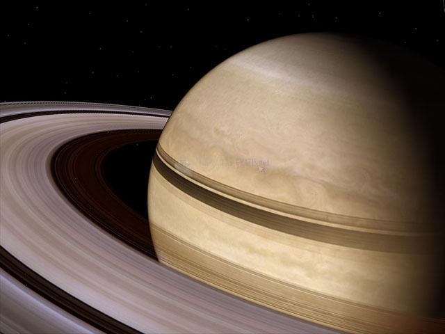screenshot-Saturn: 3D Space Tour-1