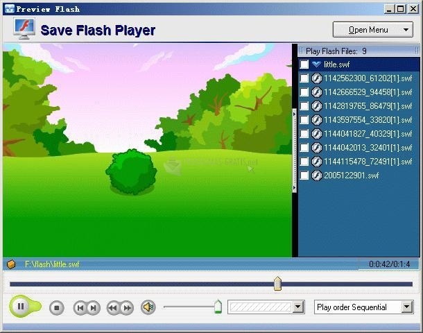 screenshot-Save Flash Player-1