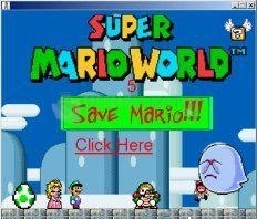 screenshot-Save Mario!!!-1
