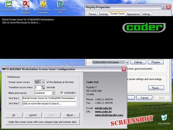screenshot-SCADA/HMI Workstation Screen Saver-1