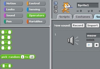 Scratch download free for Windows 10 64/32 bit - Learning Program for