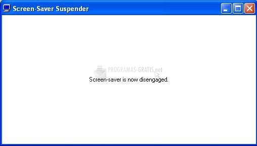 screenshot-Screen-saver Suspender-1