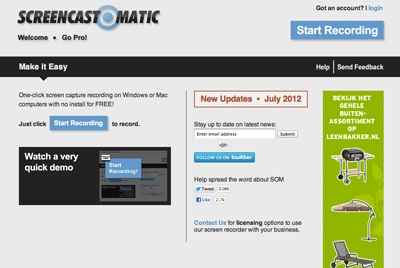 screencast o matic com