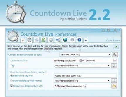 screenshot-Script Countdown Live-1