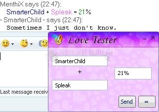 screenshot-Script MSN Love Test-1