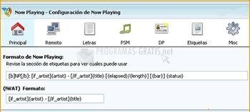 screenshot-Script MSN Music Now Playing-1