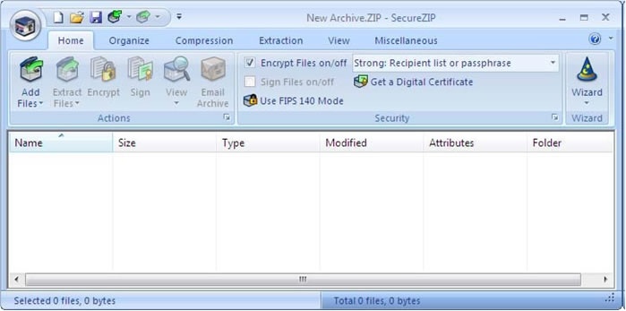 screenshot-SecureZip-1