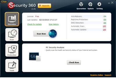 360 security for pc windows 10 32 bit download