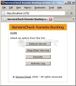screenshot-ServerCheck Remote Booting-1