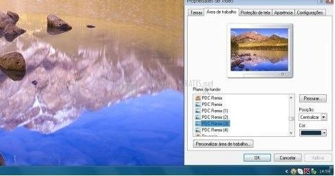 screenshot-Seven Remix For Windows Vista-1