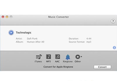 screenshot-ShedWorx Music Converter-1