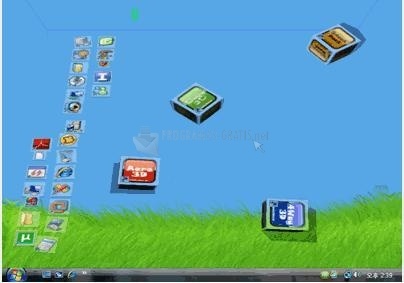 screenshot-Shock Desktop 3D-1