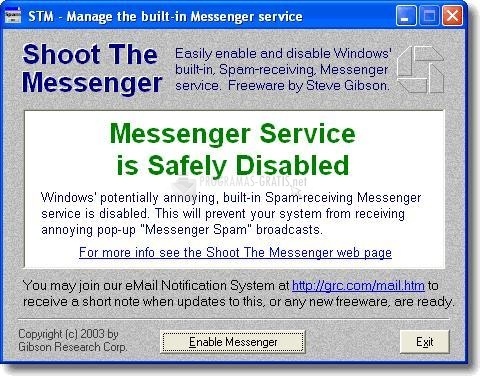 screenshot-Shoot The Messenger-1