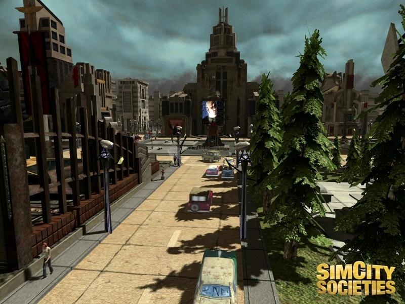 screenshot-Sim City Societies-1