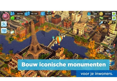 screenshot-SimCity BuildIt-2