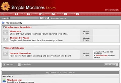 screenshot-Simple Machines Forum-2