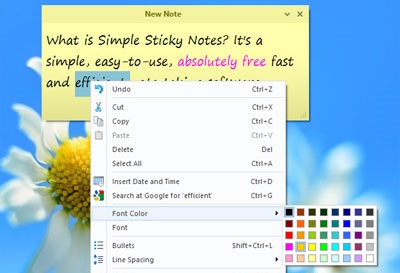 screenshot-Simple Sticky Notes-2