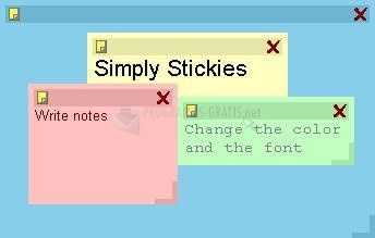 screenshot-Simply Stickies-1