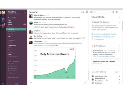 slack for desktop windows 10