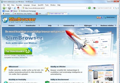 screenshot-SlimBrowser-1