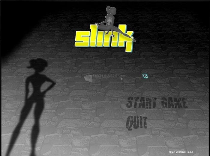 screenshot-SLINK Demo-1